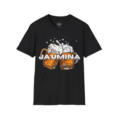 REMERA JAUMINA