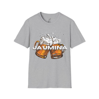 REMERA JAUMINA