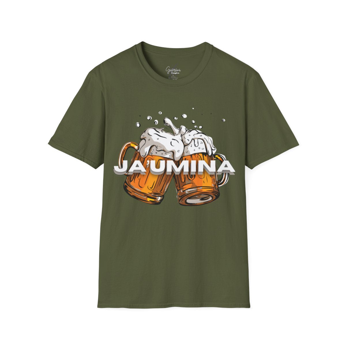 REMERA JAUMINA