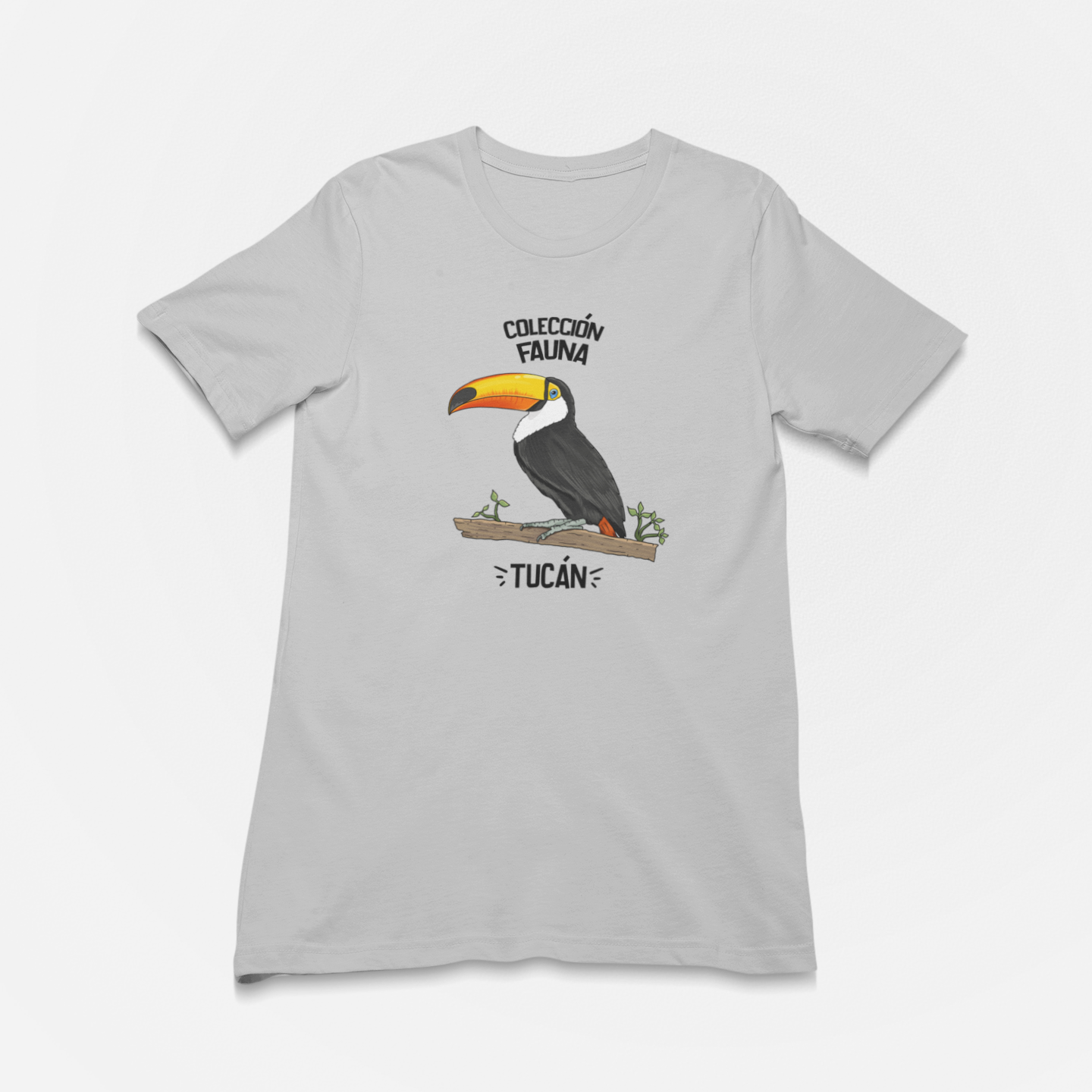 REMERA TUCAN