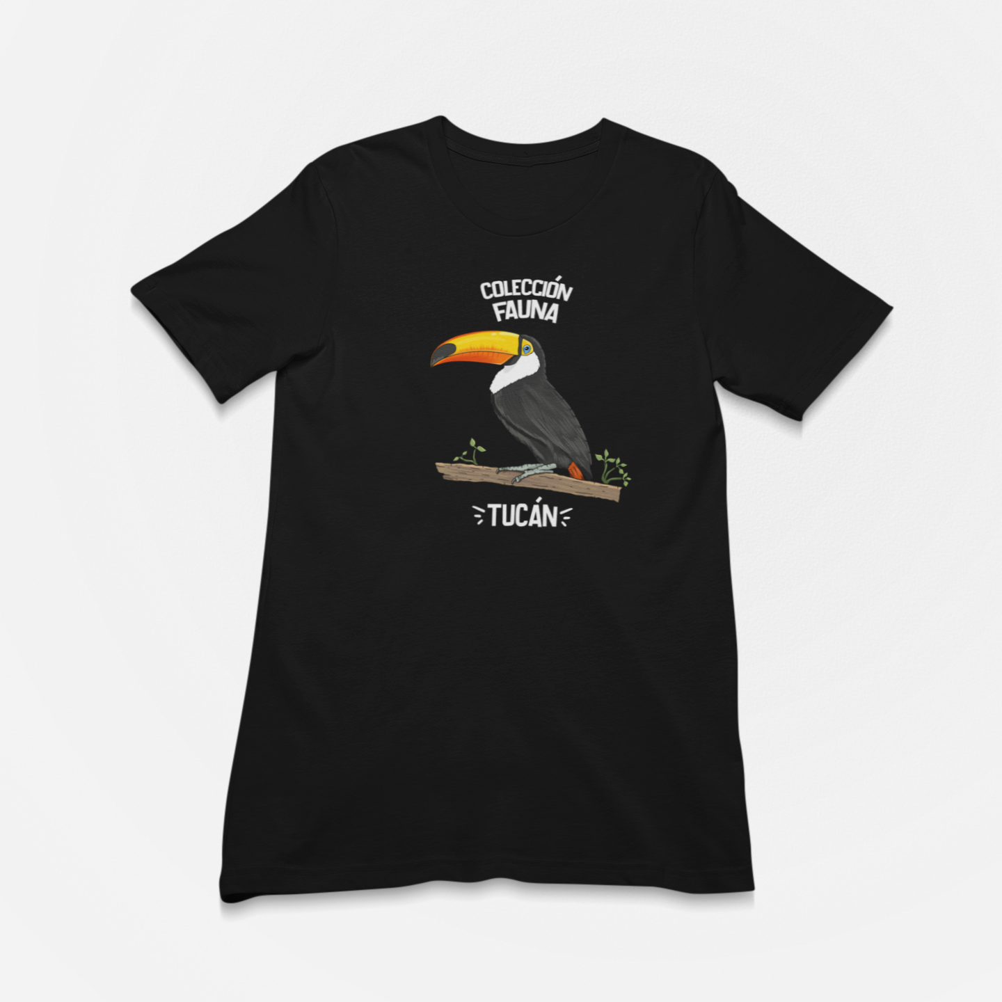 REMERA TUCAN