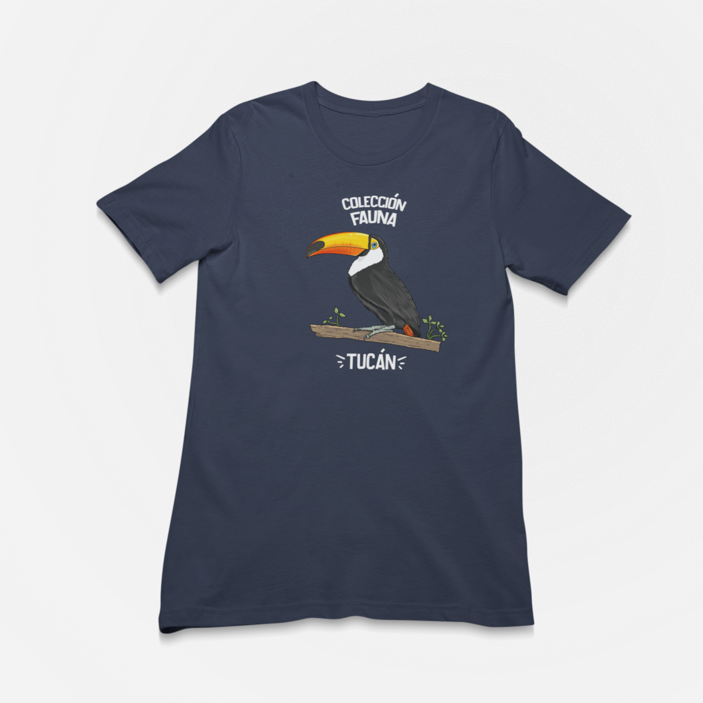 REMERA TUCAN