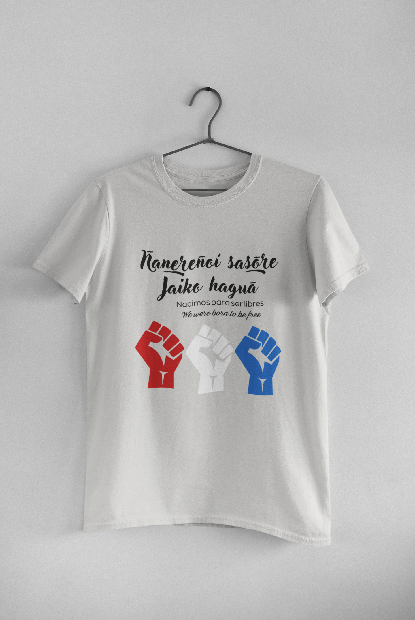 Ñanereñoí sasõre Jaiko haguã