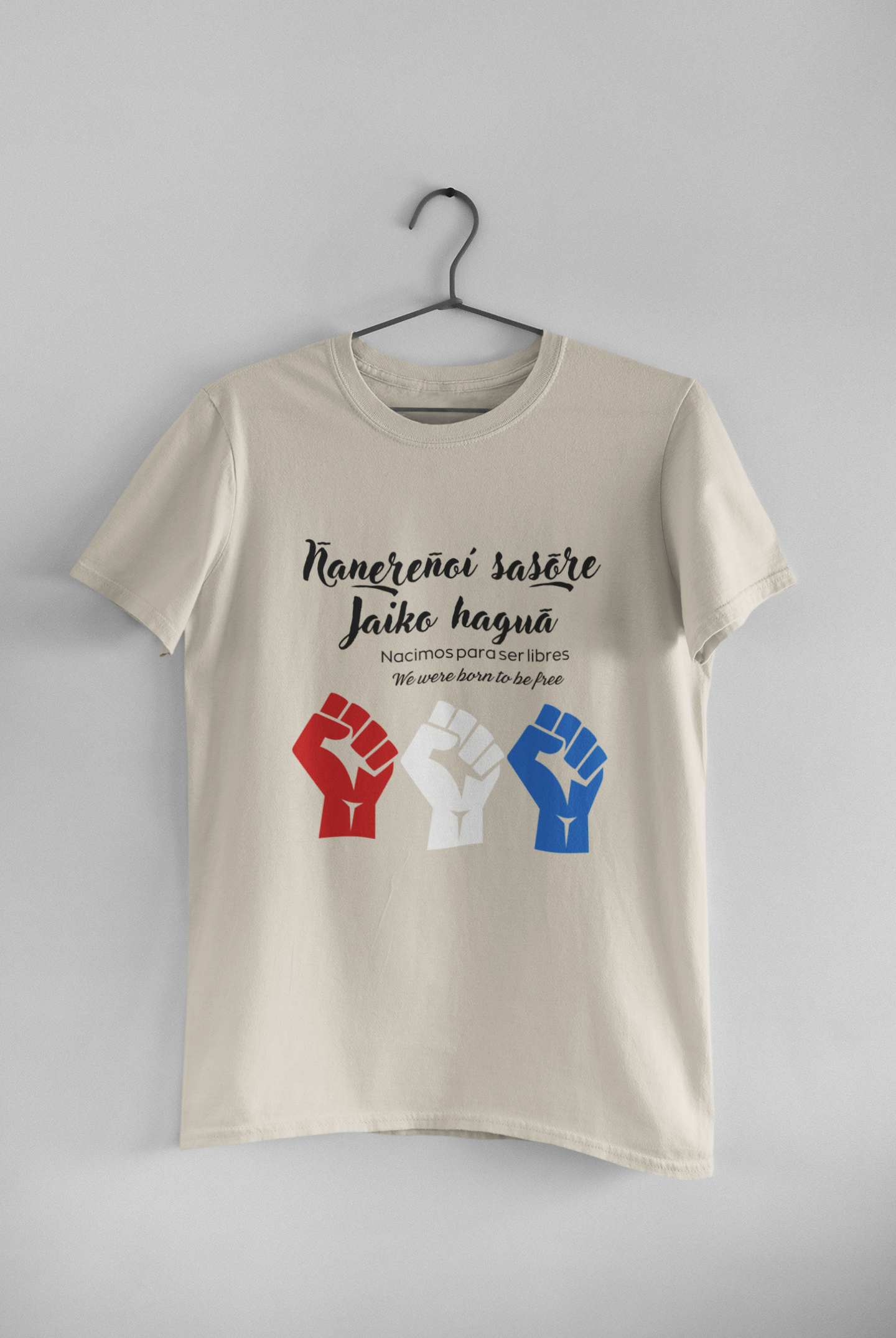 Ñanereñoí sasõre Jaiko haguã