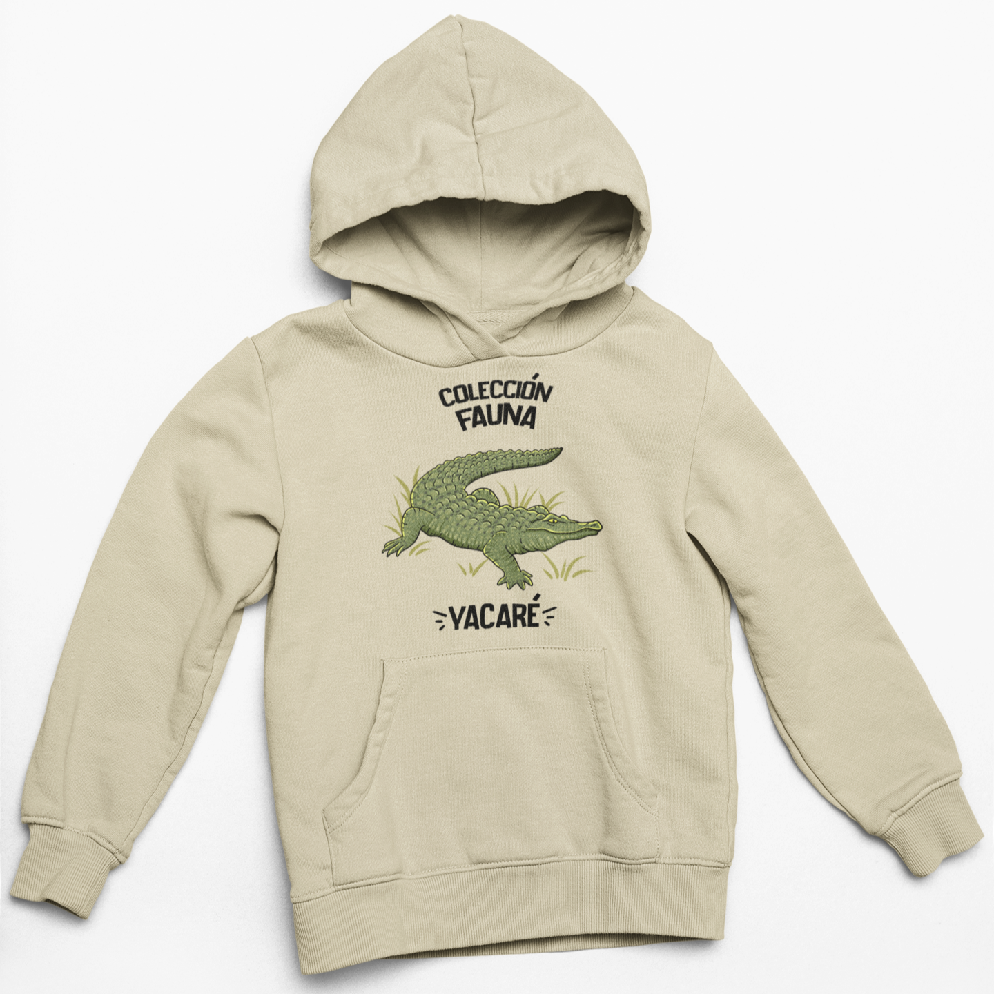 HOODIE YACARE