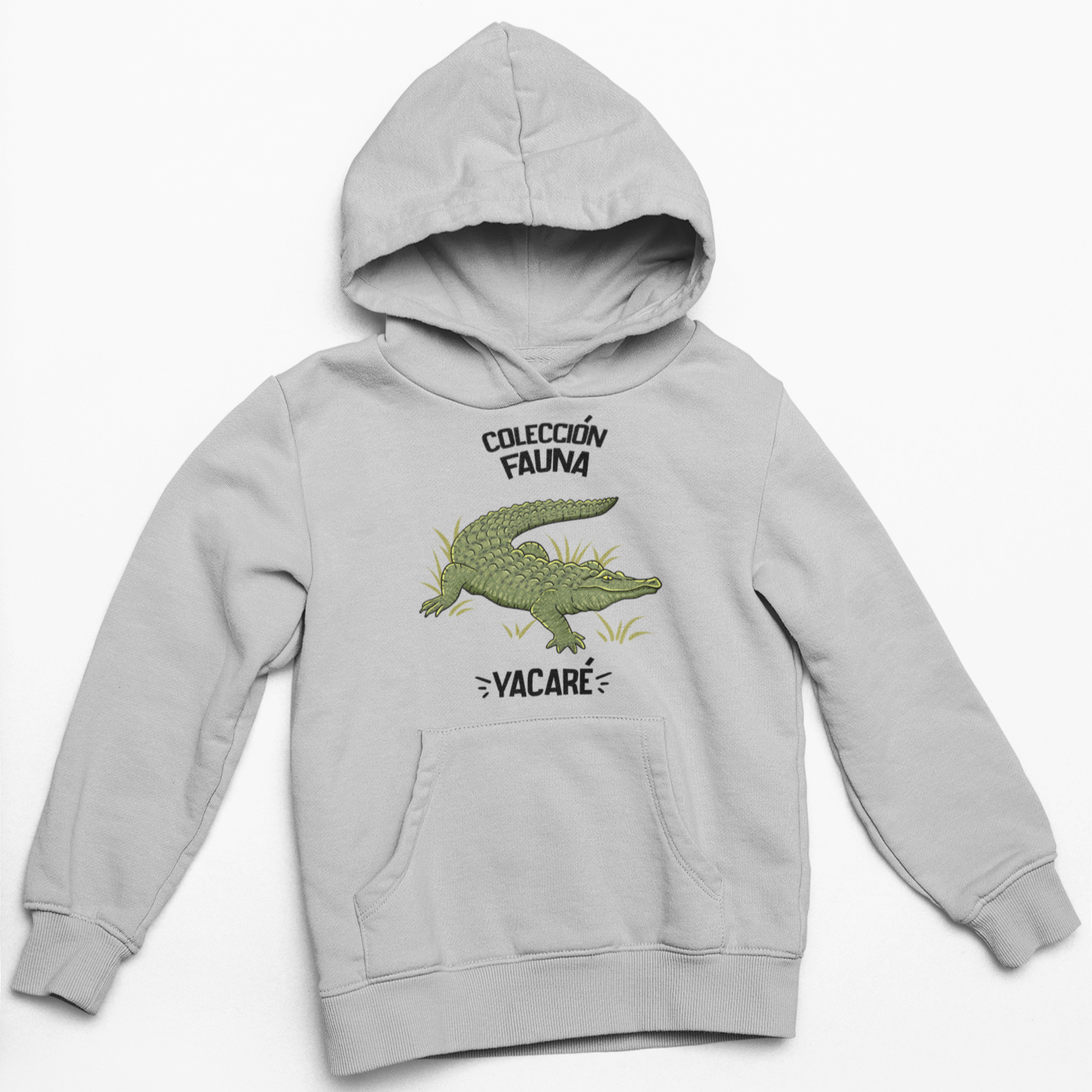 HOODIE YACARE