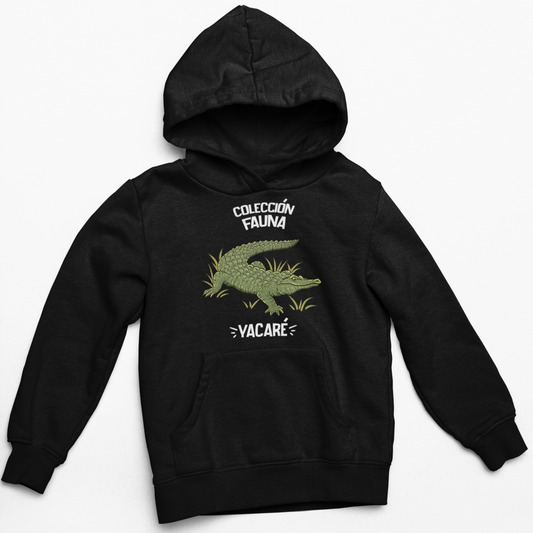 HOODIE YACARE