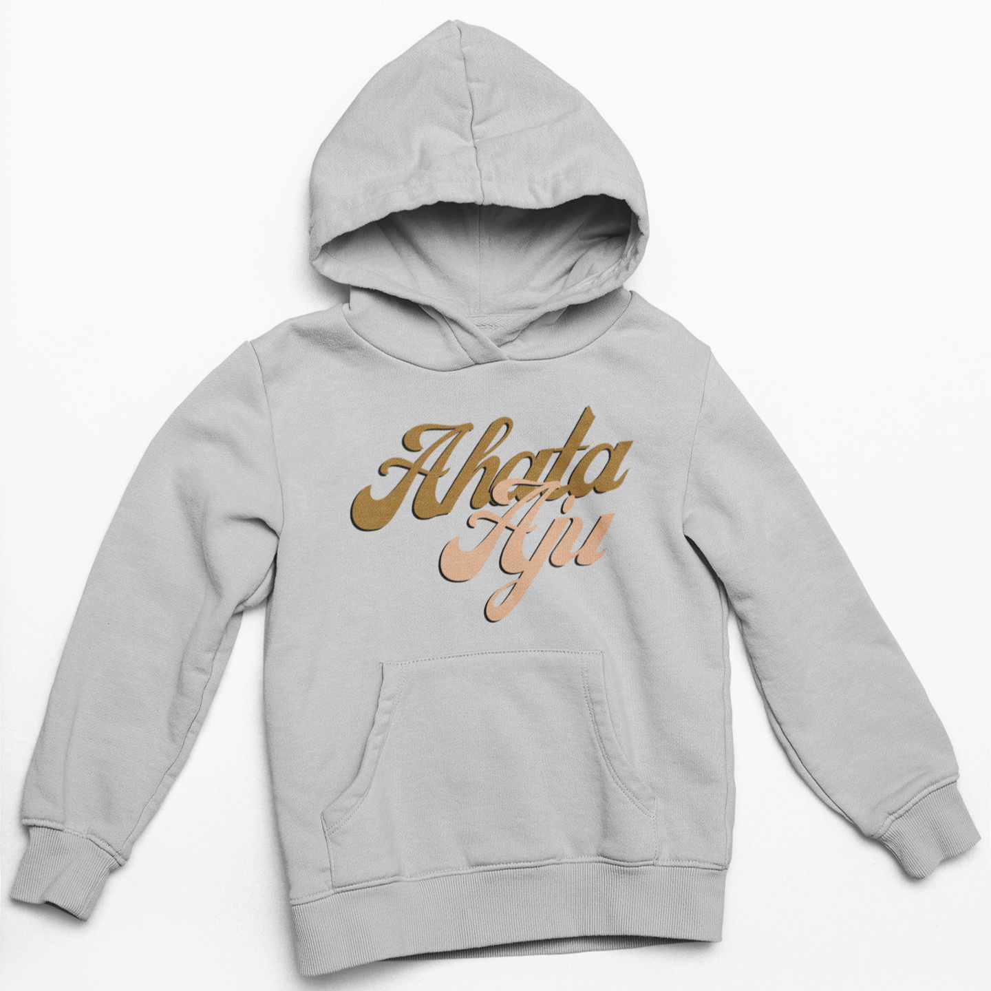 Ahata Aju Hoodie