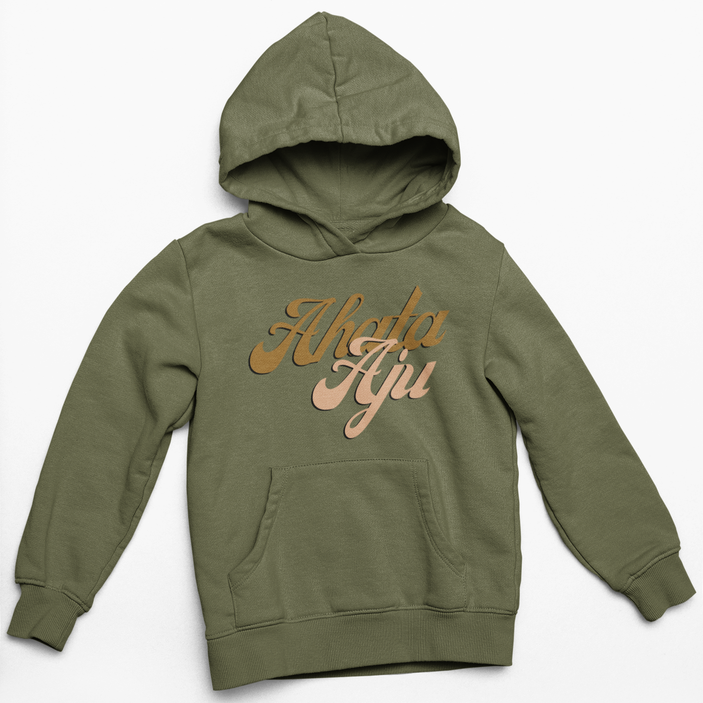 Ahata Aju Hoodie