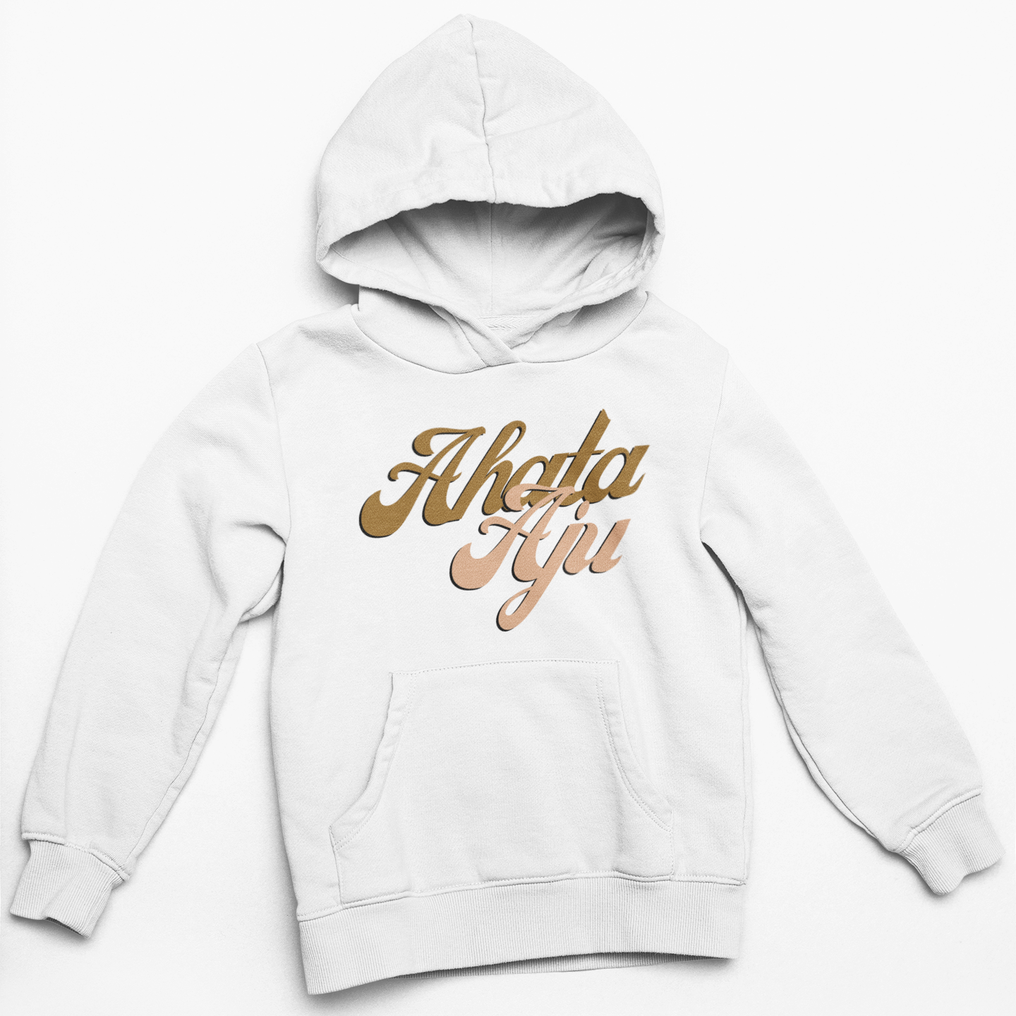 Ahata Aju Hoodie