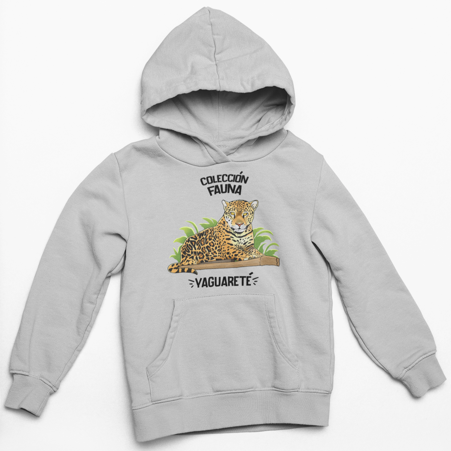 HOODIE YAGUARETE