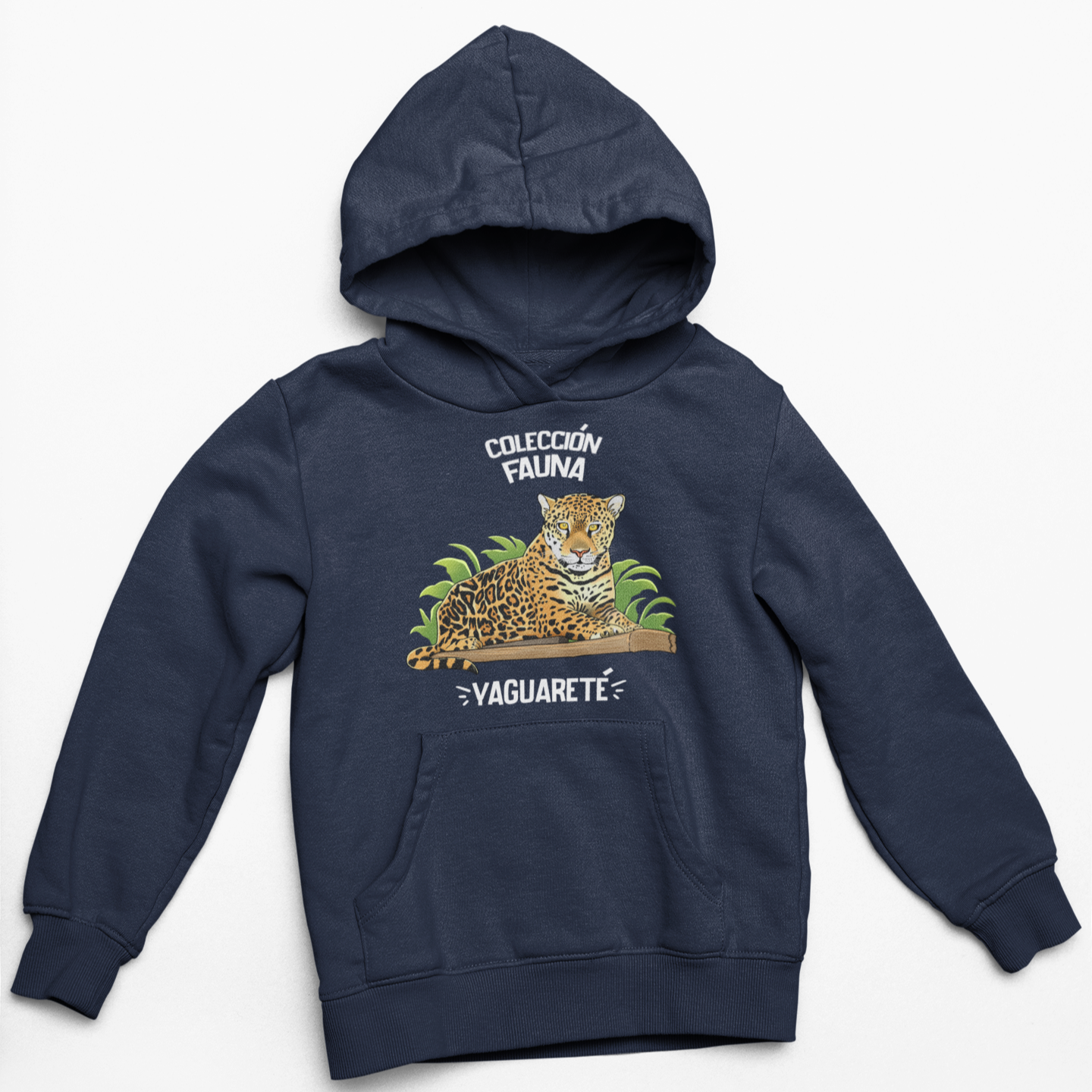 HOODIE YAGUARETE