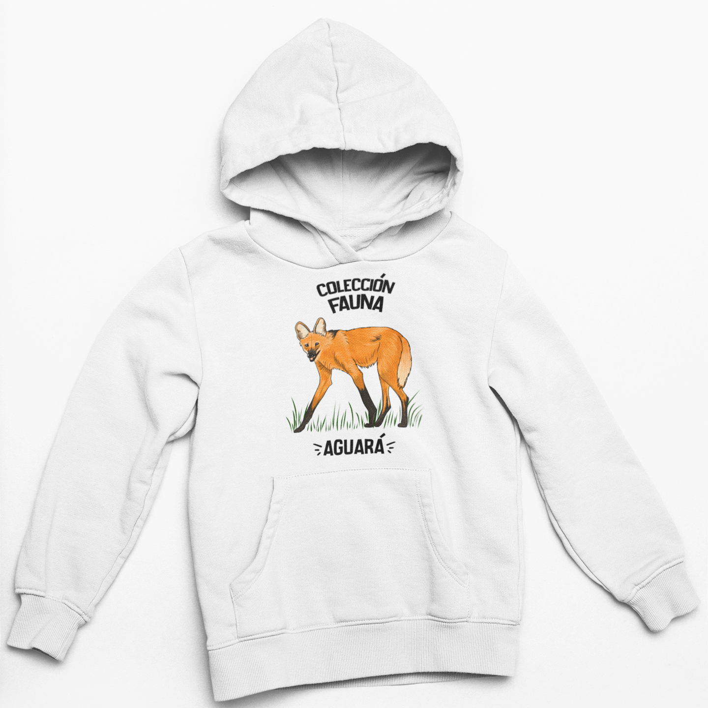 HOODIE AGUARA