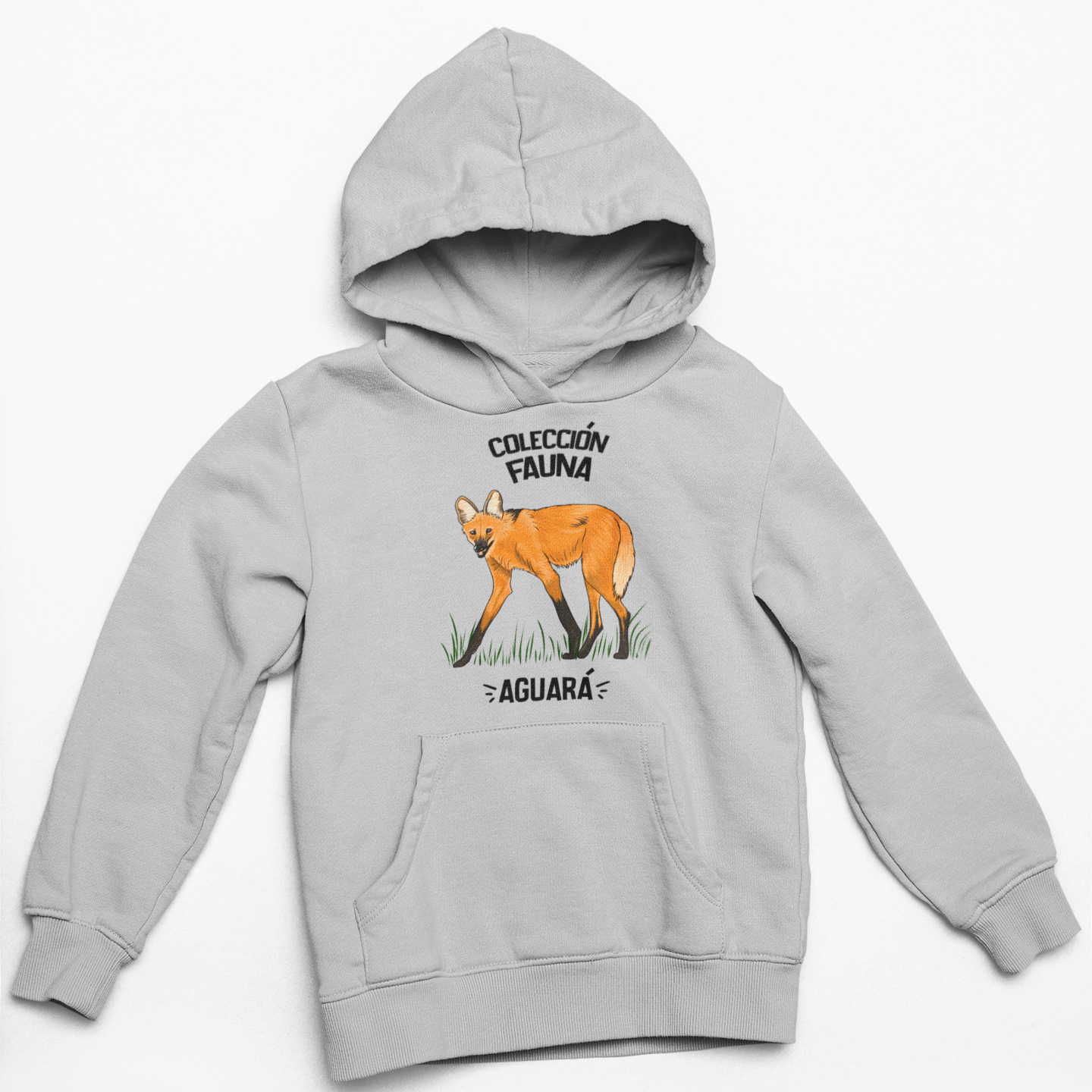 HOODIE AGUARA