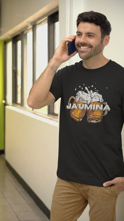 REMERA JAUMINA