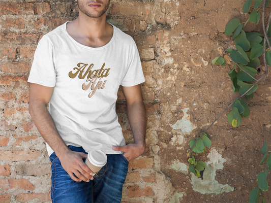 Remera Ahata Aju